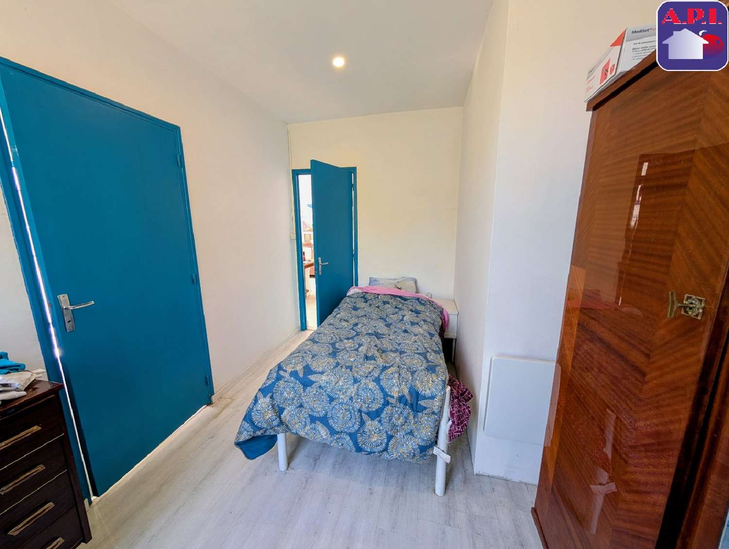  for sale house Lavelanet Ariège 4