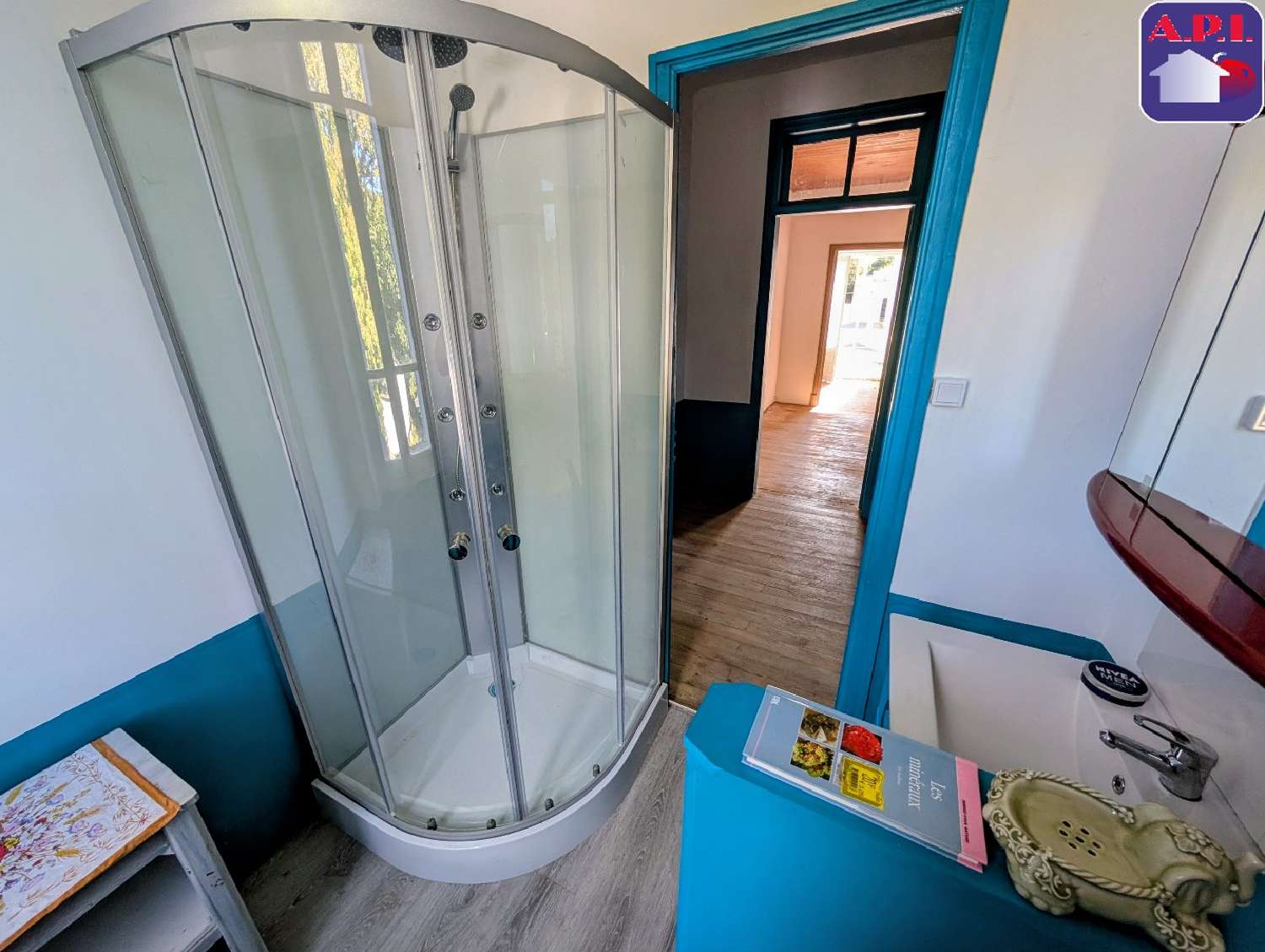  for sale house Lavelanet Ariège 8