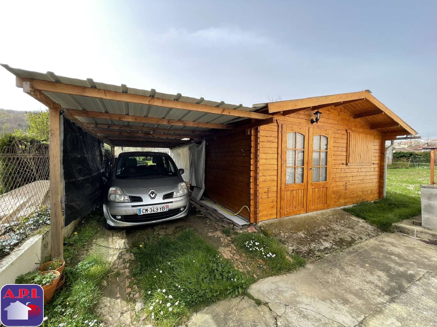  kaufen Haus Lavelanet Ariège 2