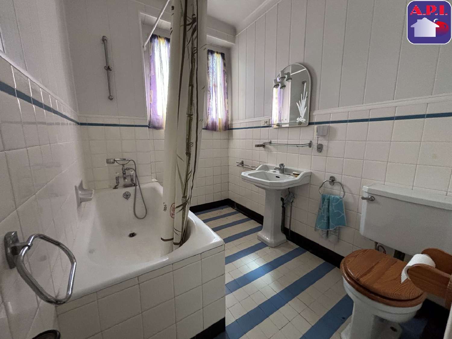  kaufen Haus Lavelanet Ariège 6
