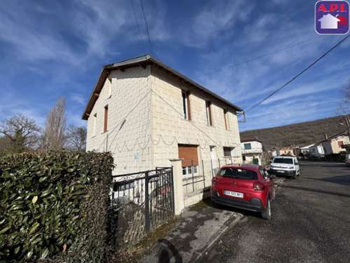 Lavelanet Ariège huis foto 7160330