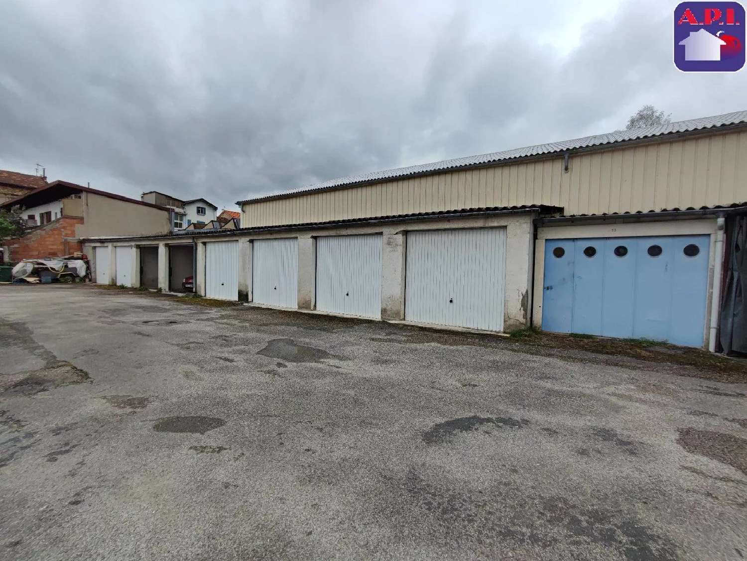 te koop huis Lavelanet Ariège 1