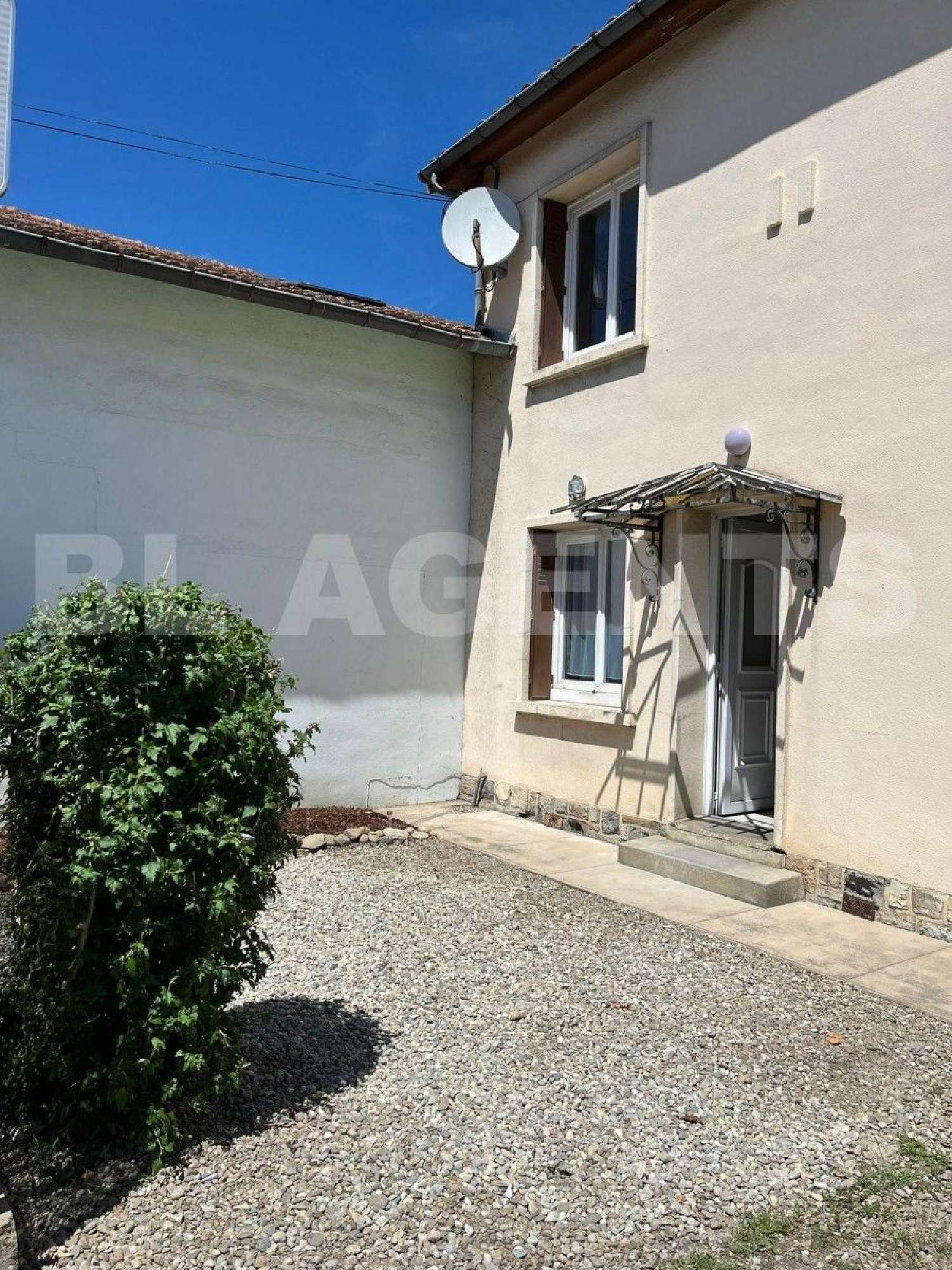  for sale house Lavelanet Ariège 1
