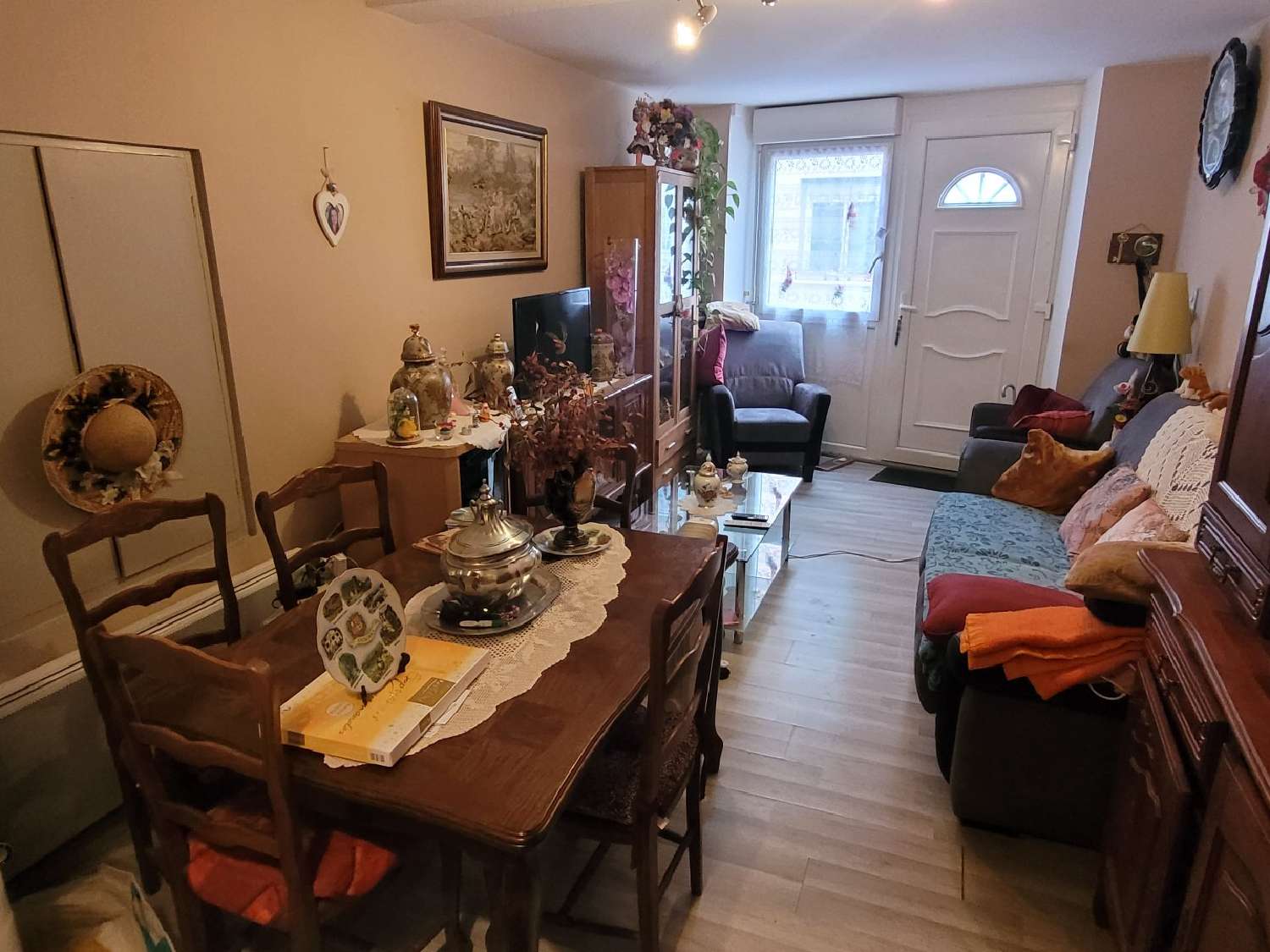 à vendre maison Lavelanet Ariège 1