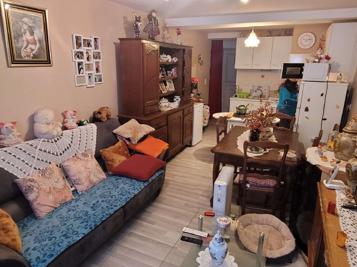 à vendre maison Lavelanet Ariège 2