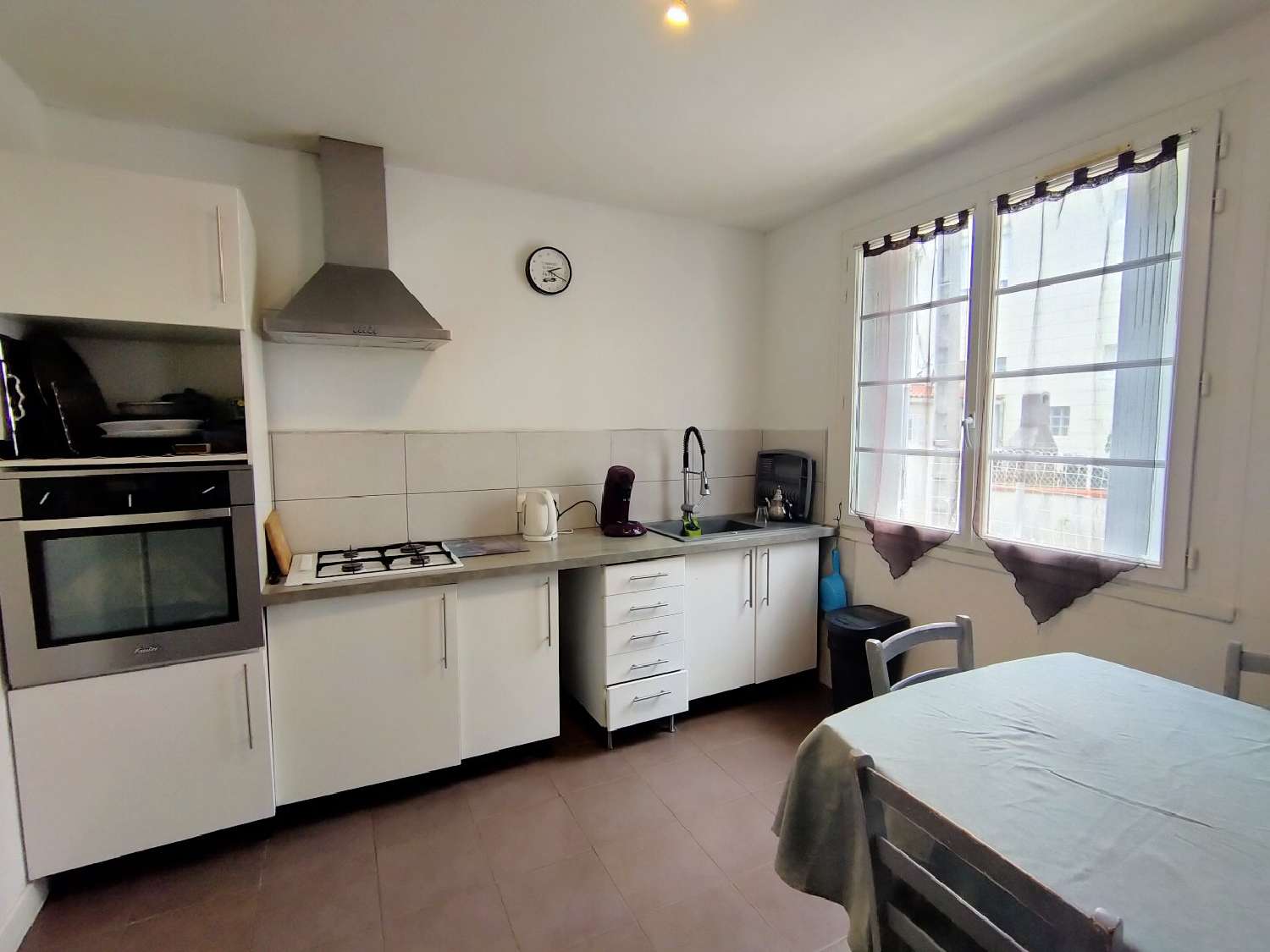 à vendre maison Lavelanet Ariège 4