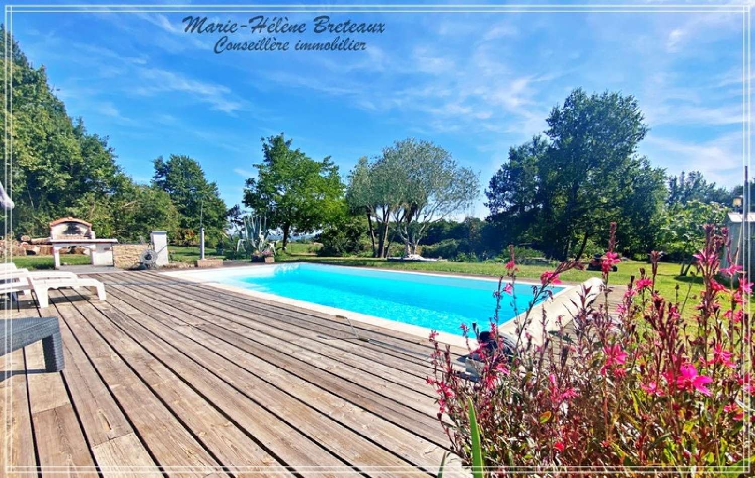  à vendre maison Layrac Lot-et-Garonne 1