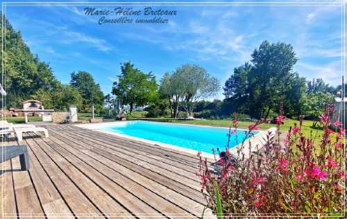 Layrac Lot-et-Garonne maison foto 7148783