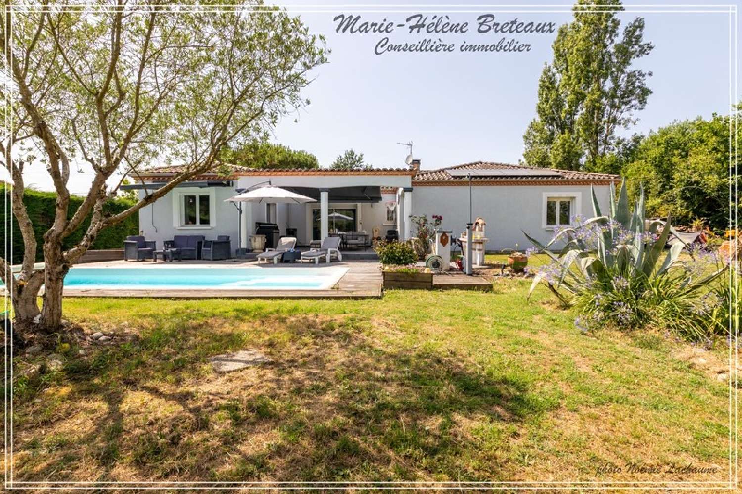  à vendre maison Layrac Lot-et-Garonne 2
