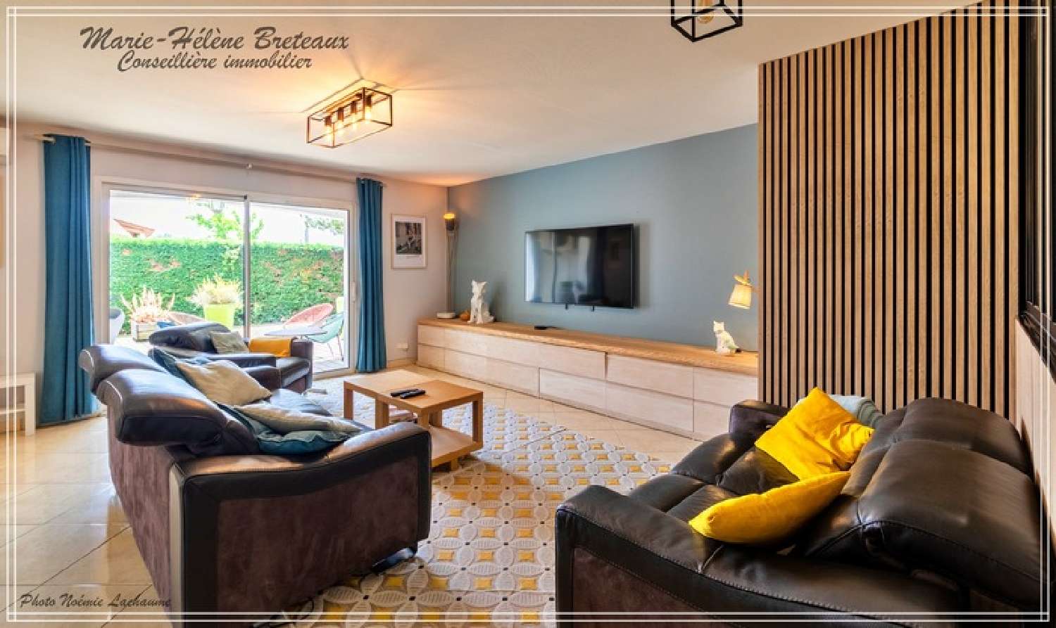  à vendre maison Layrac Lot-et-Garonne 4