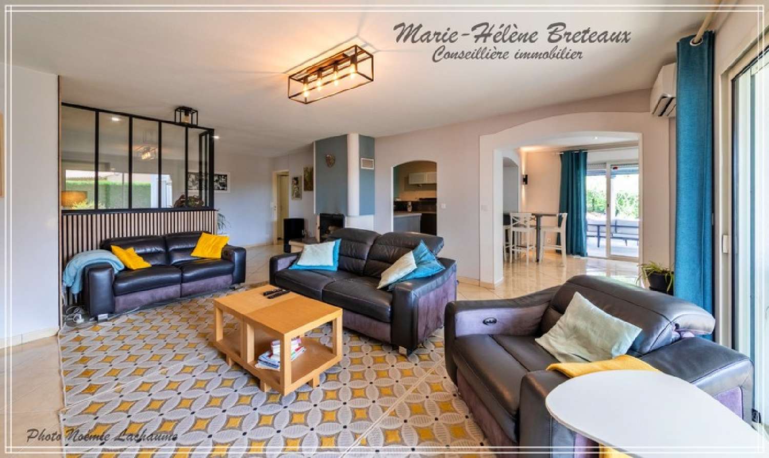 à vendre maison Layrac Lot-et-Garonne 5