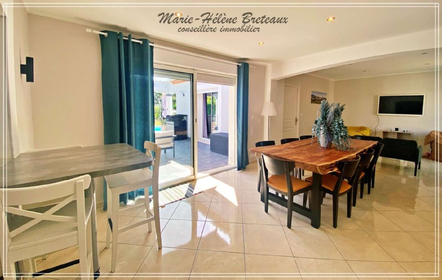  à vendre maison Layrac Lot-et-Garonne 7