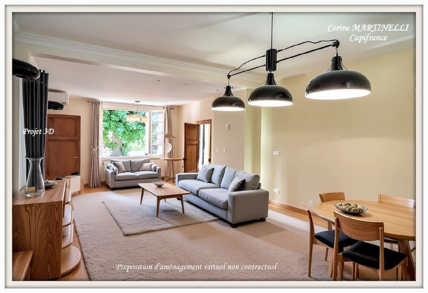  te koop huis Layrac Lot-et-Garonne 2