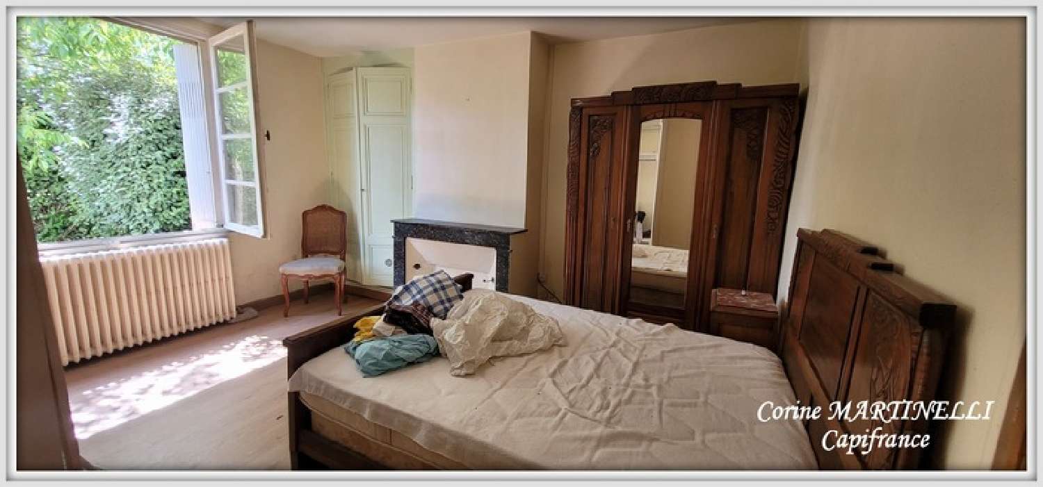  te koop huis Layrac Lot-et-Garonne 7