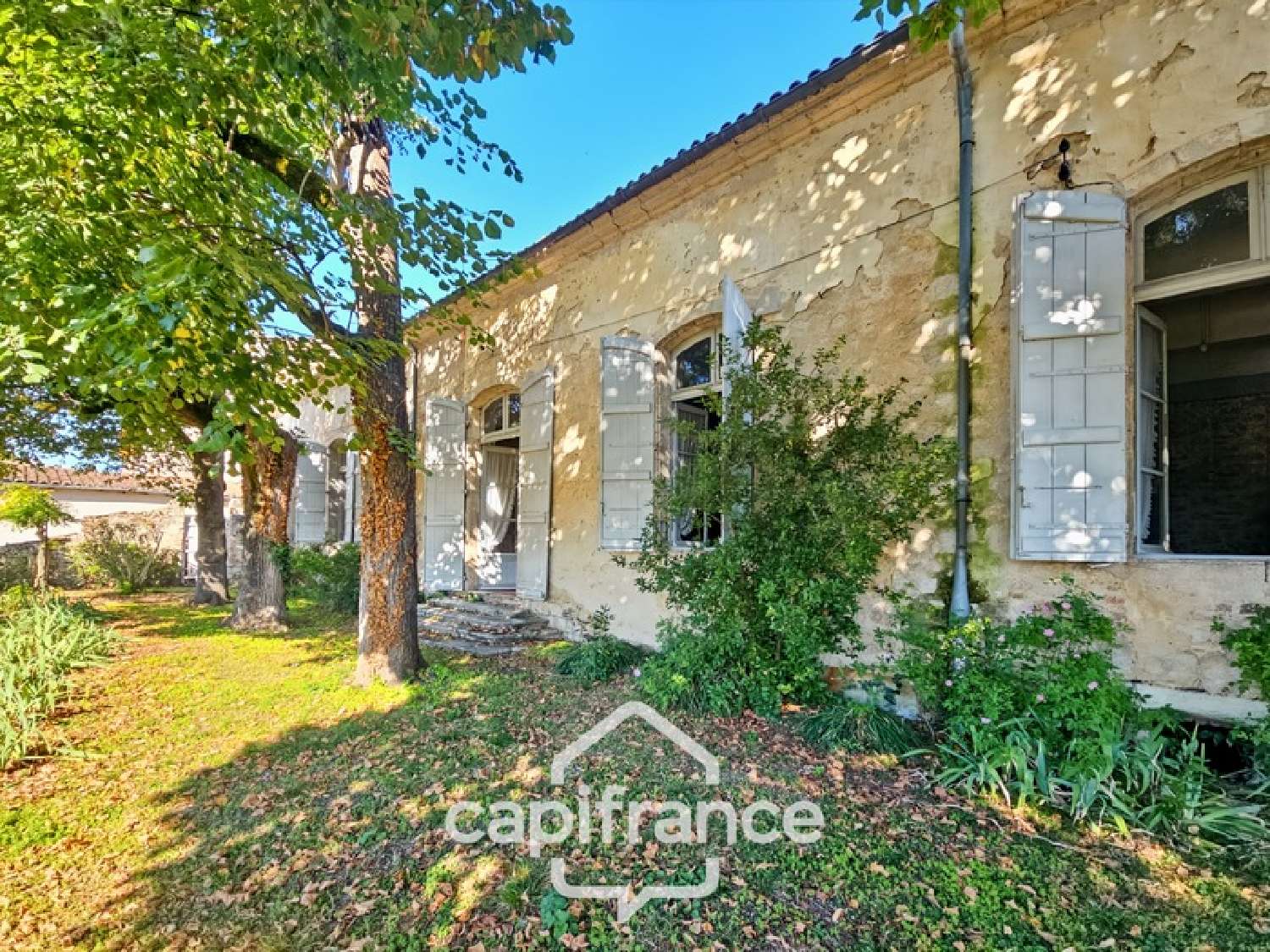 en venta casa Layrac Lot-et-Garonne 2