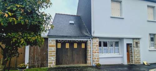 Laz Finistère huis foto 7147848