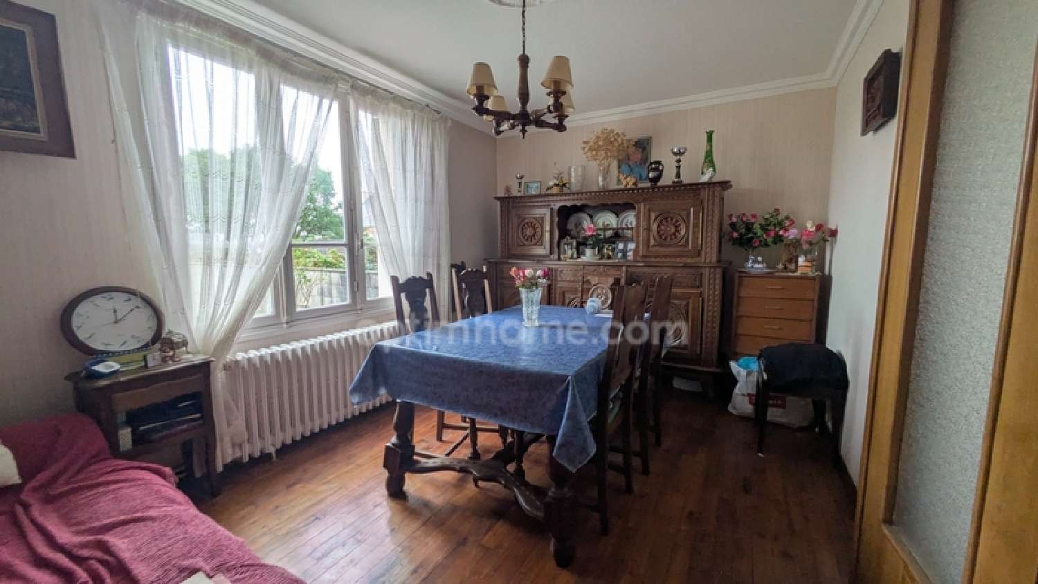 te koop huis Saint-Thois Finistère 2