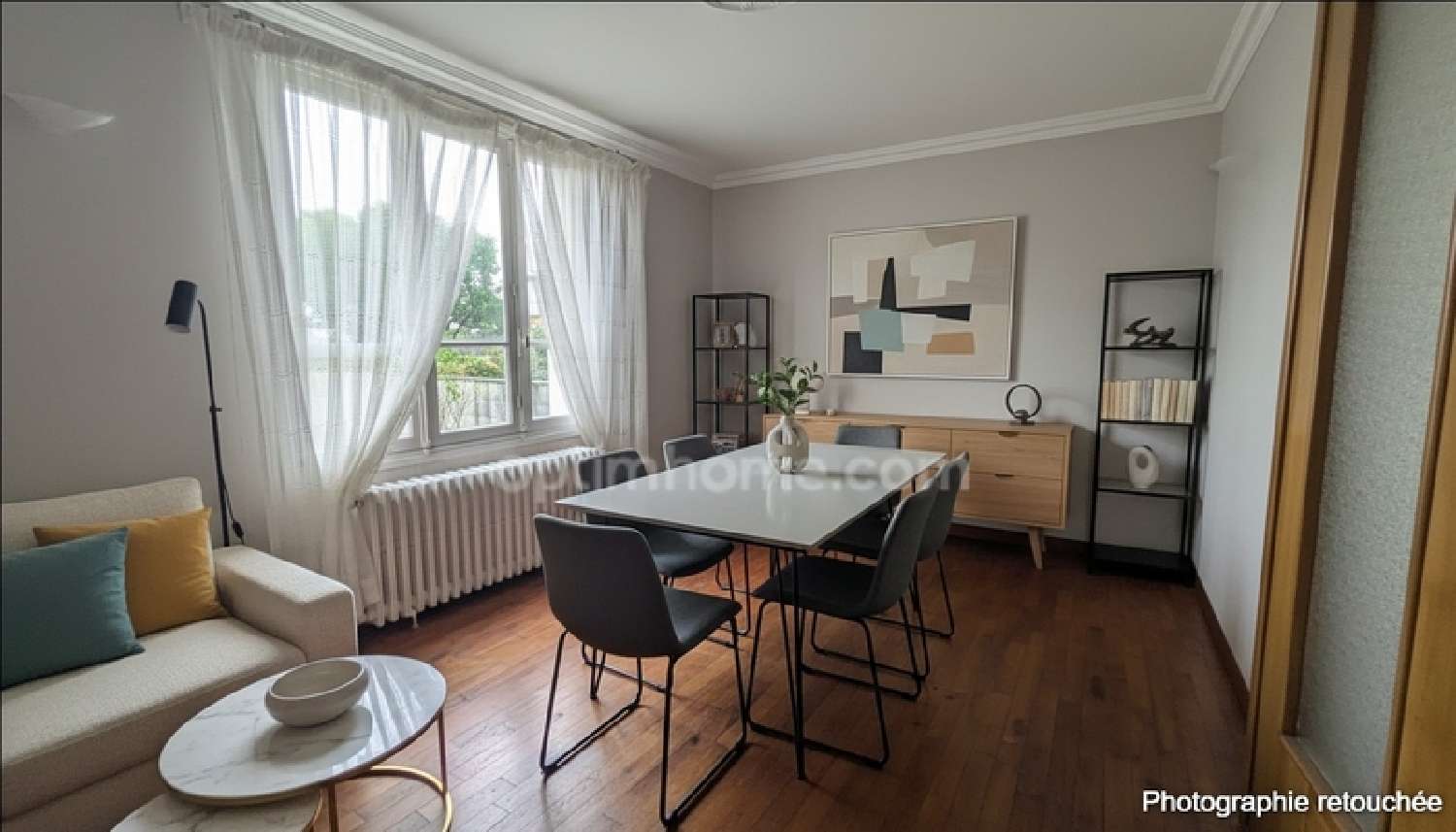  te koop huis Saint-Thois Finistère 3