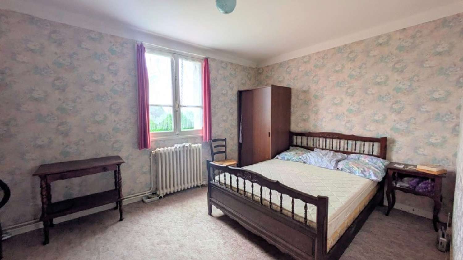  te koop huis Saint-Thois Finistère 5