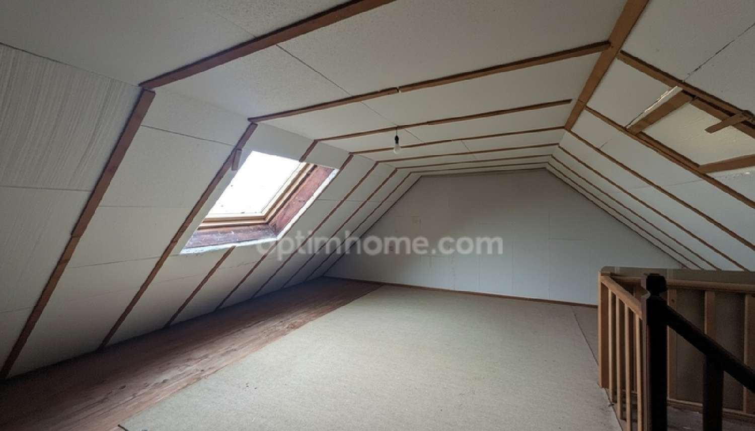  te koop huis Saint-Thois Finistère 7