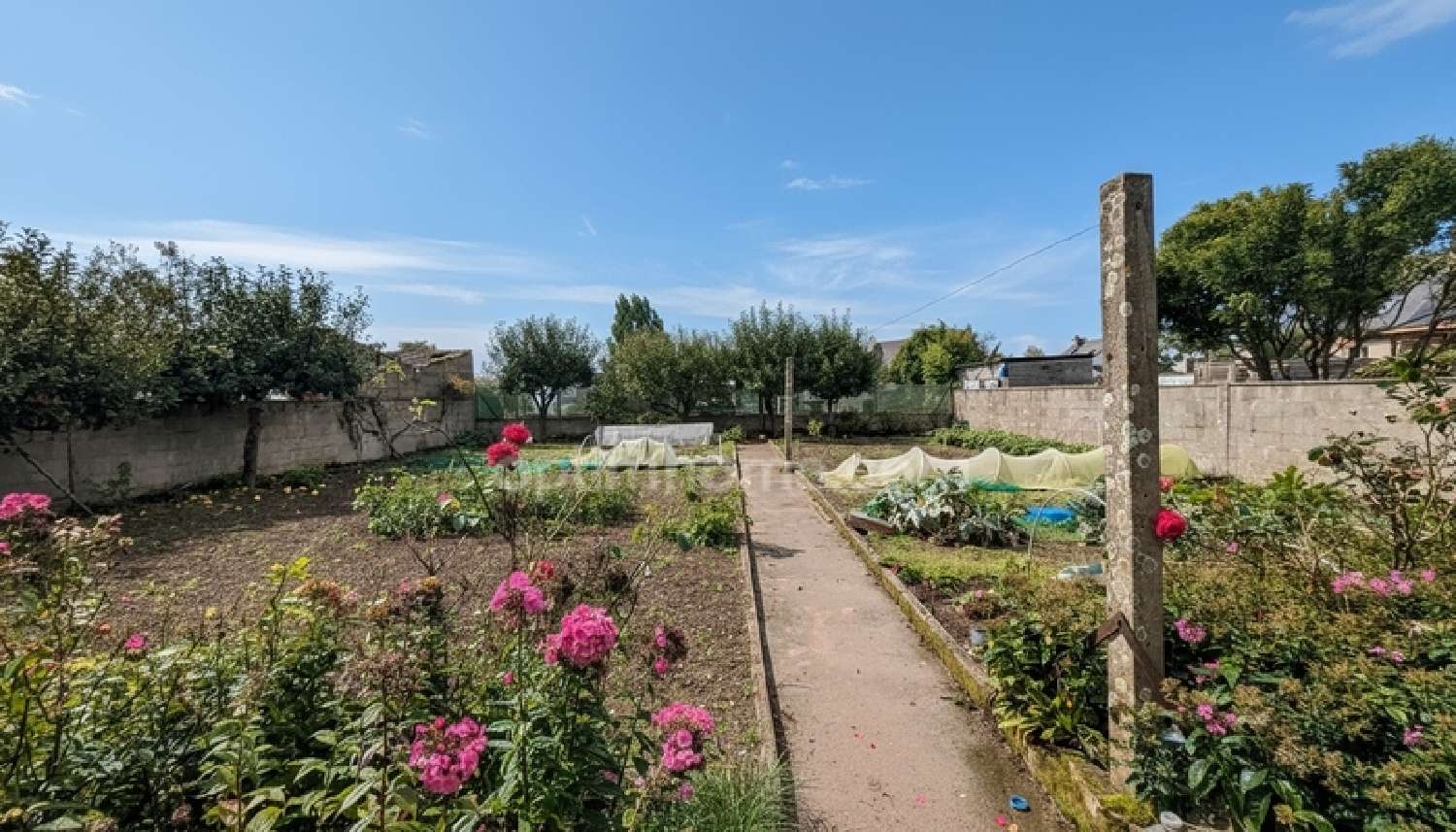  te koop huis Saint-Thois Finistère 8