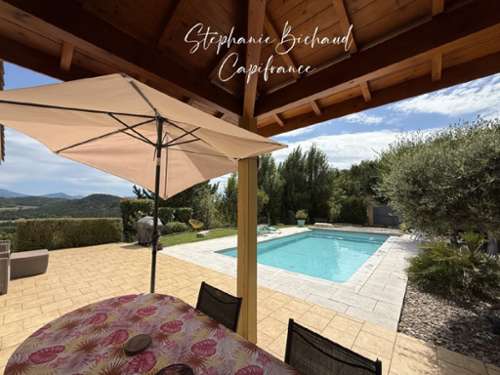 Lazer Hautes-Alpes huis foto 7150229