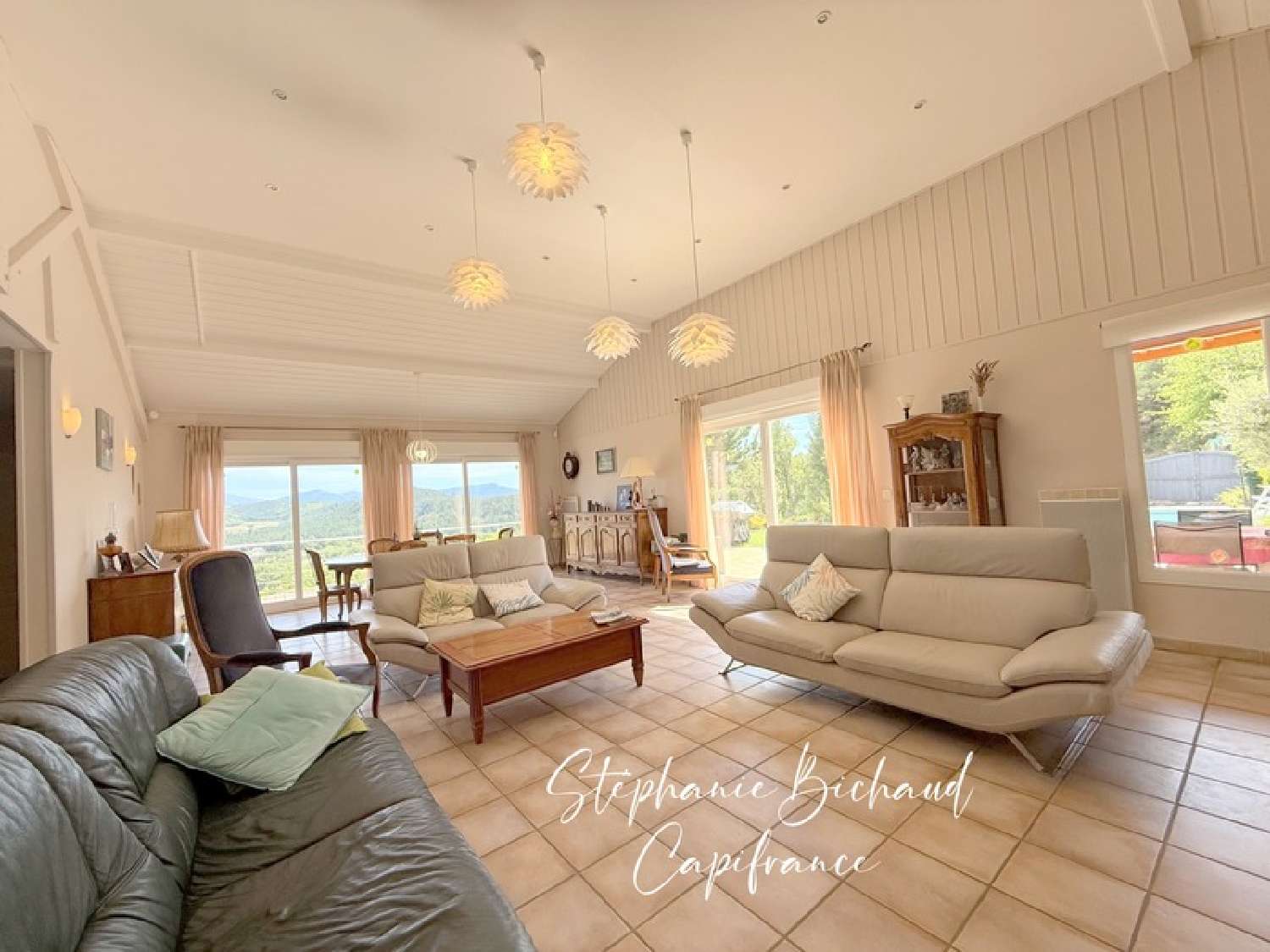 à vendre maison Lazer Hautes-Alpes 2