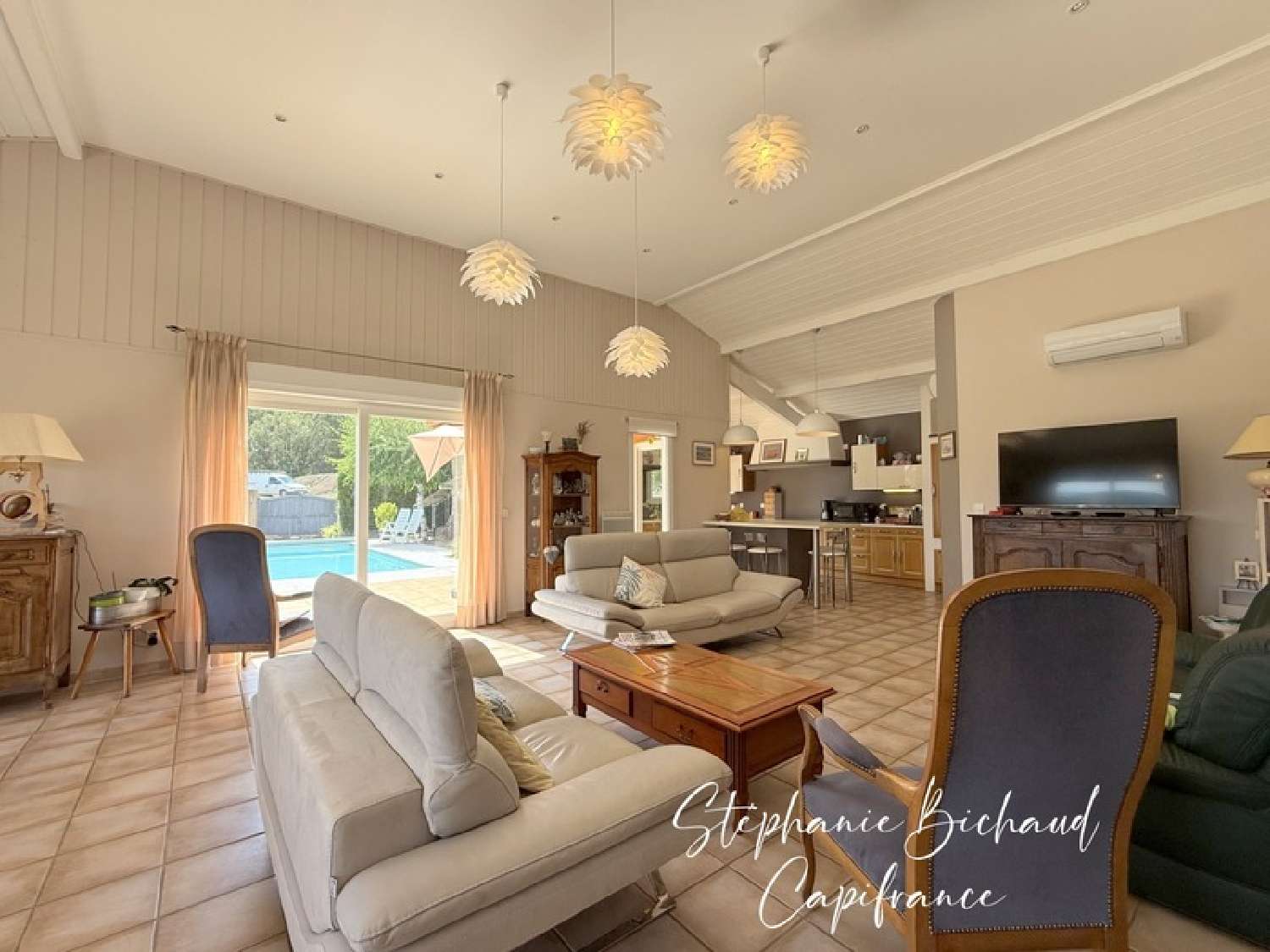 à vendre maison Lazer Hautes-Alpes 5