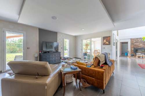 Le Barp Gironde huis foto 7155548