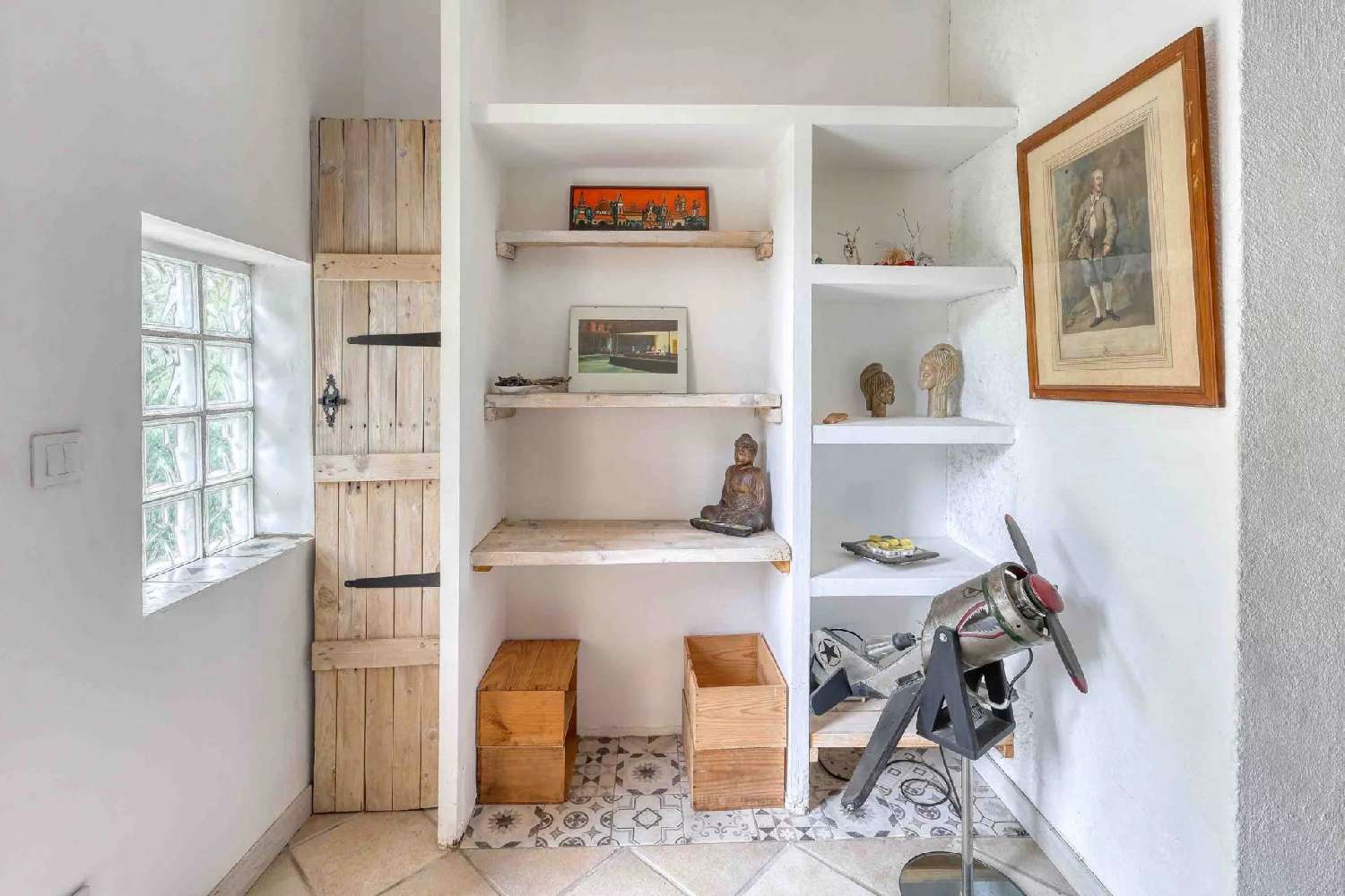  te koop huis Le Beausset Var 5