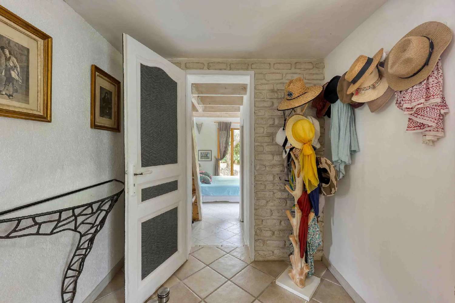  te koop huis Le Beausset Var 6