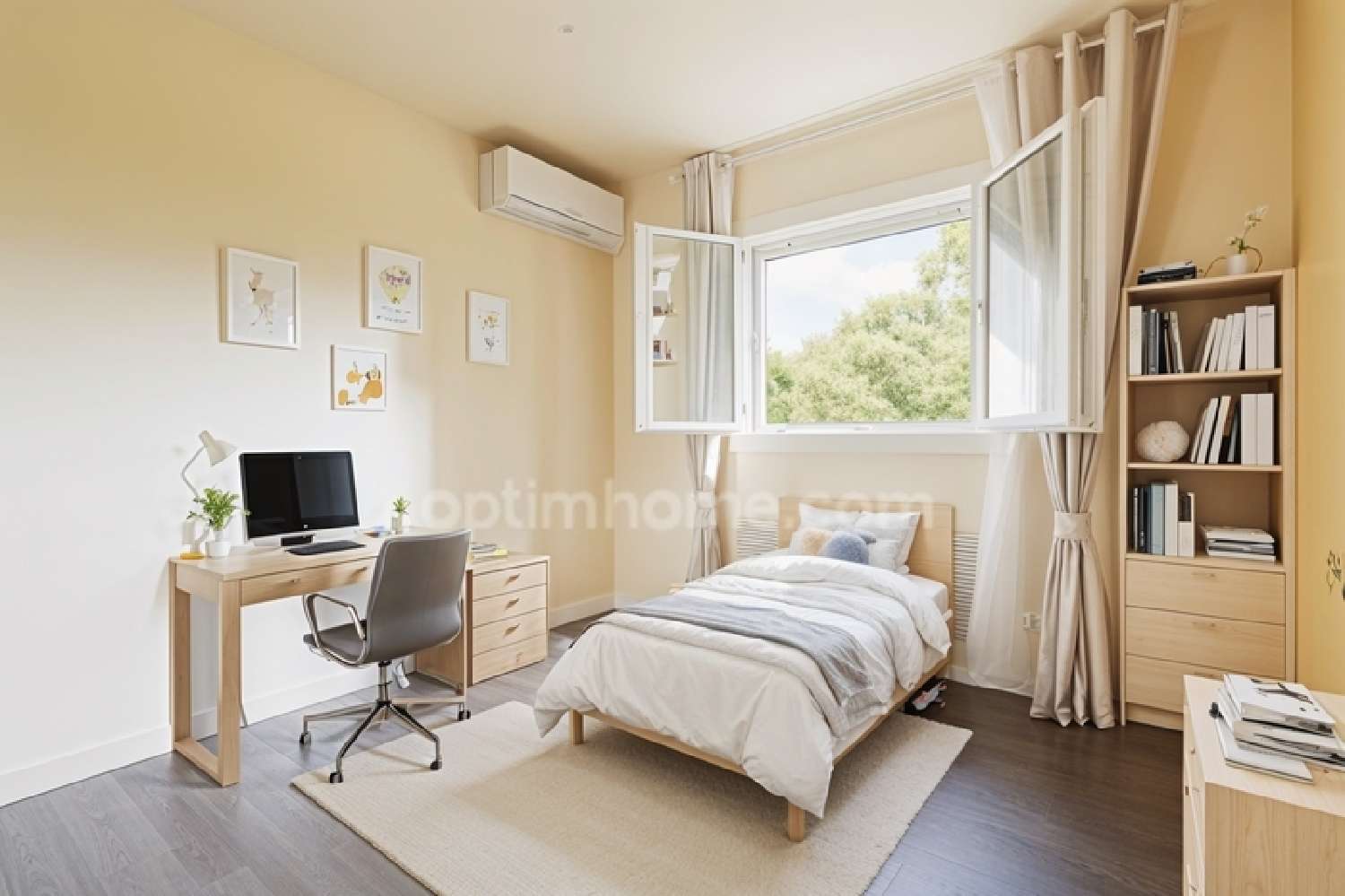  te koop huis Le Blanc-Mesnil Seine-Saint-Denis 1