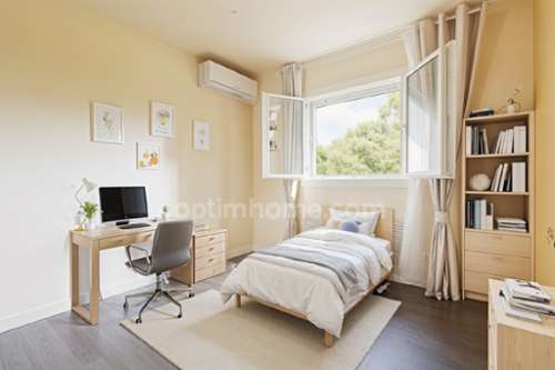 Le Blanc-Mesnil Seine-Saint-Denis huis foto 7157253
