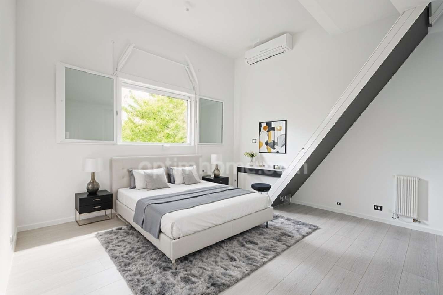  te koop huis Le Blanc-Mesnil Seine-Saint-Denis 3