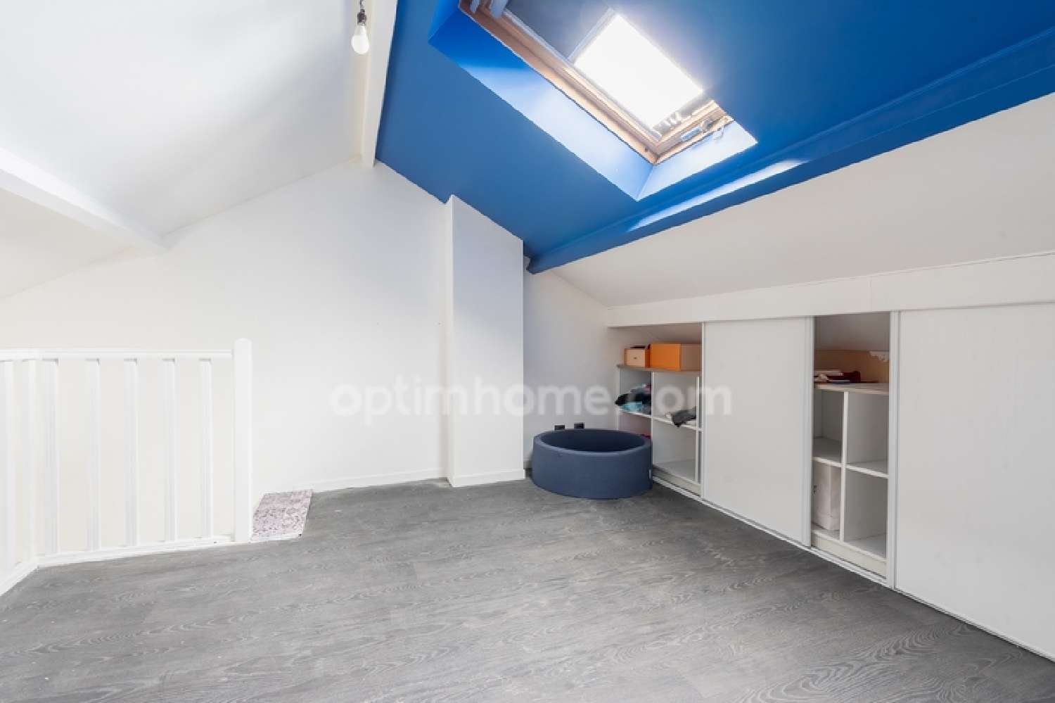  te koop huis Le Blanc-Mesnil Seine-Saint-Denis 4