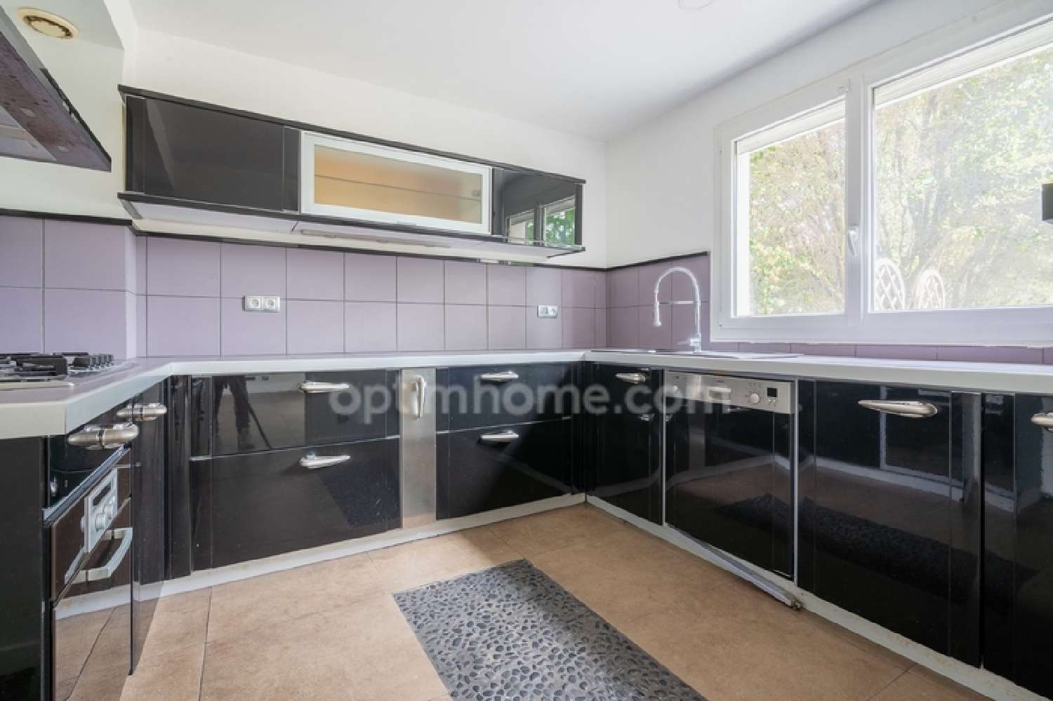  te koop huis Le Blanc-Mesnil Seine-Saint-Denis 5