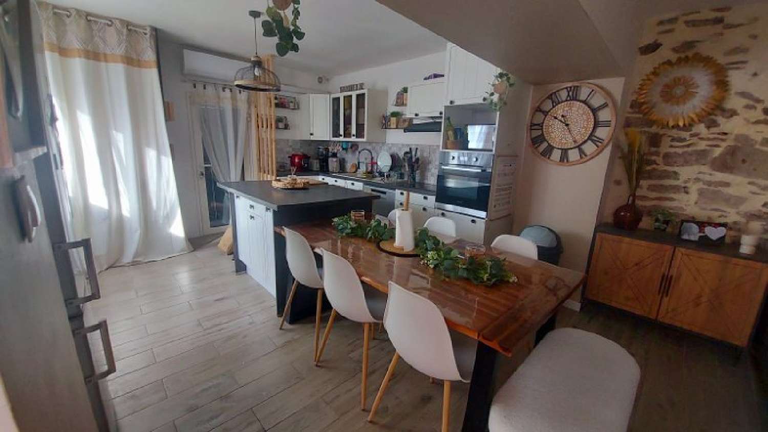  en venta casa Le Bosc Hérault 1