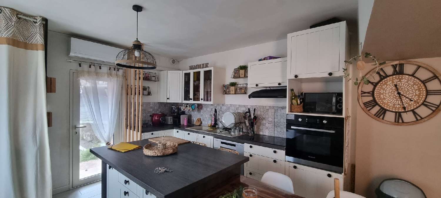  en venta casa Le Bosc Hérault 2