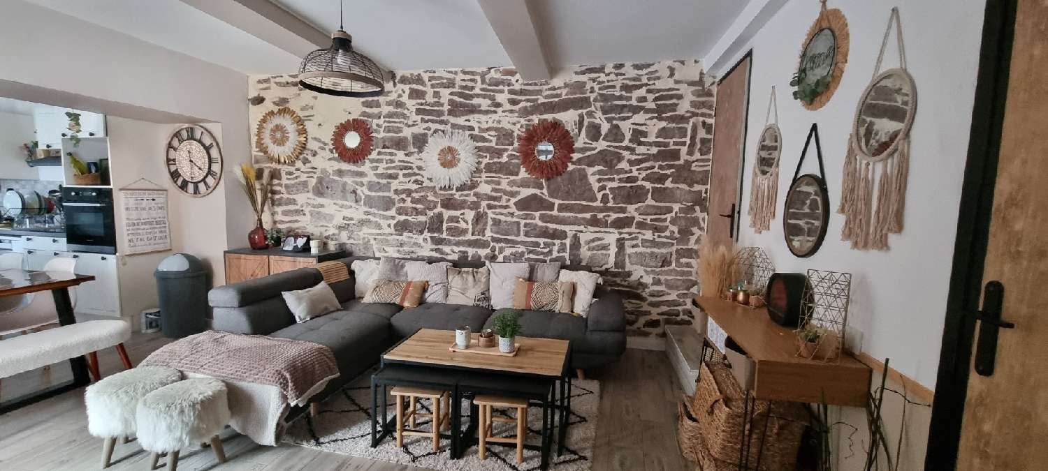  en venta casa Le Bosc Hérault 3