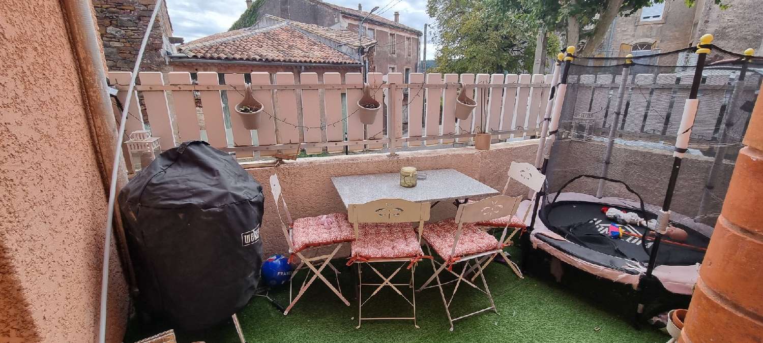  en venta casa Le Bosc Hérault 4