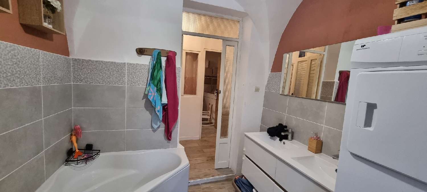  en venta casa Le Bosc Hérault 5