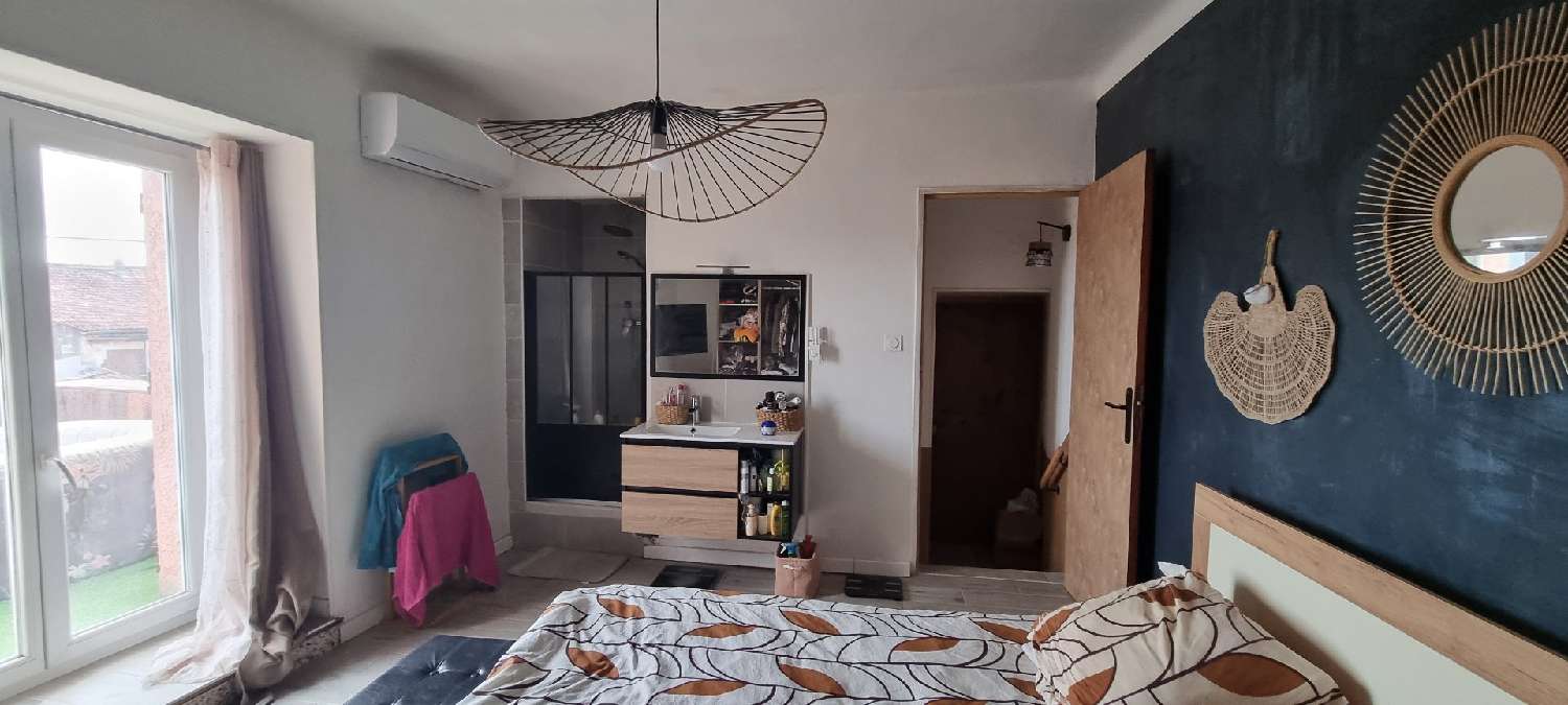  en venta casa Le Bosc Hérault 6