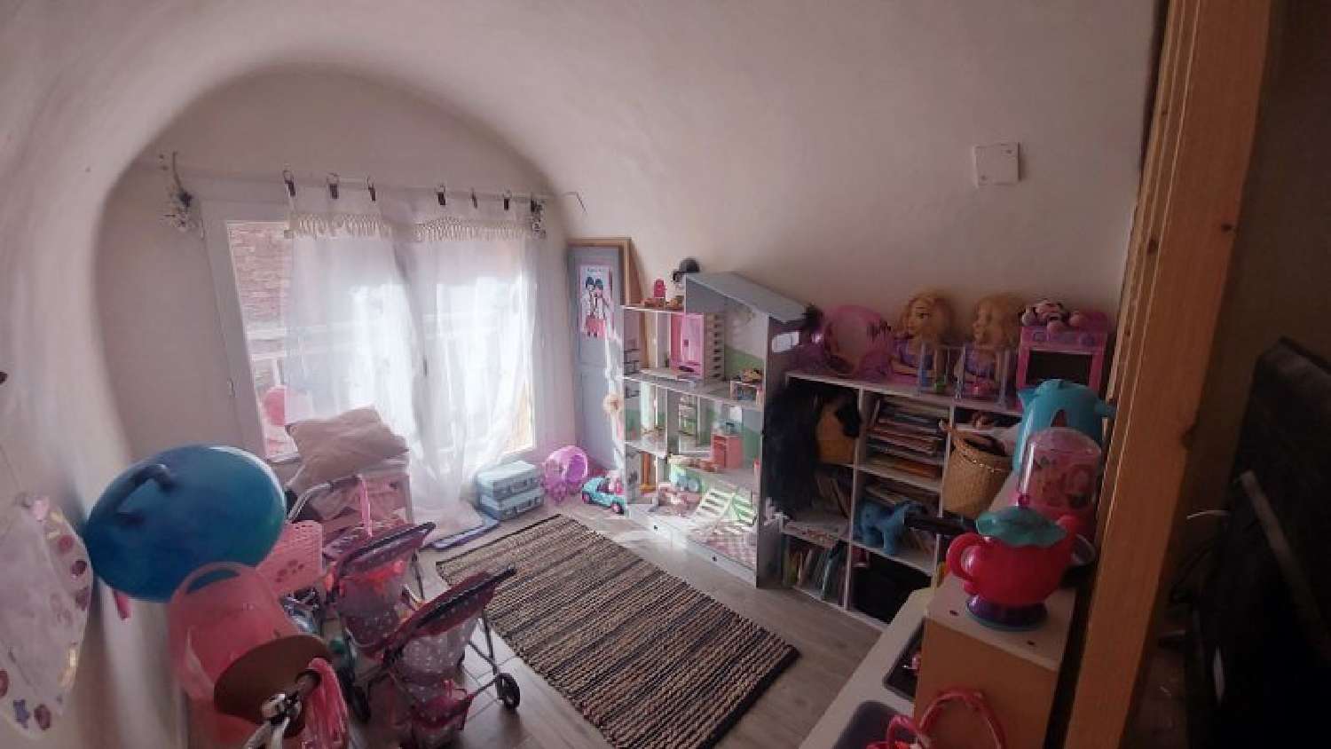  en venta casa Le Bosc Hérault 7