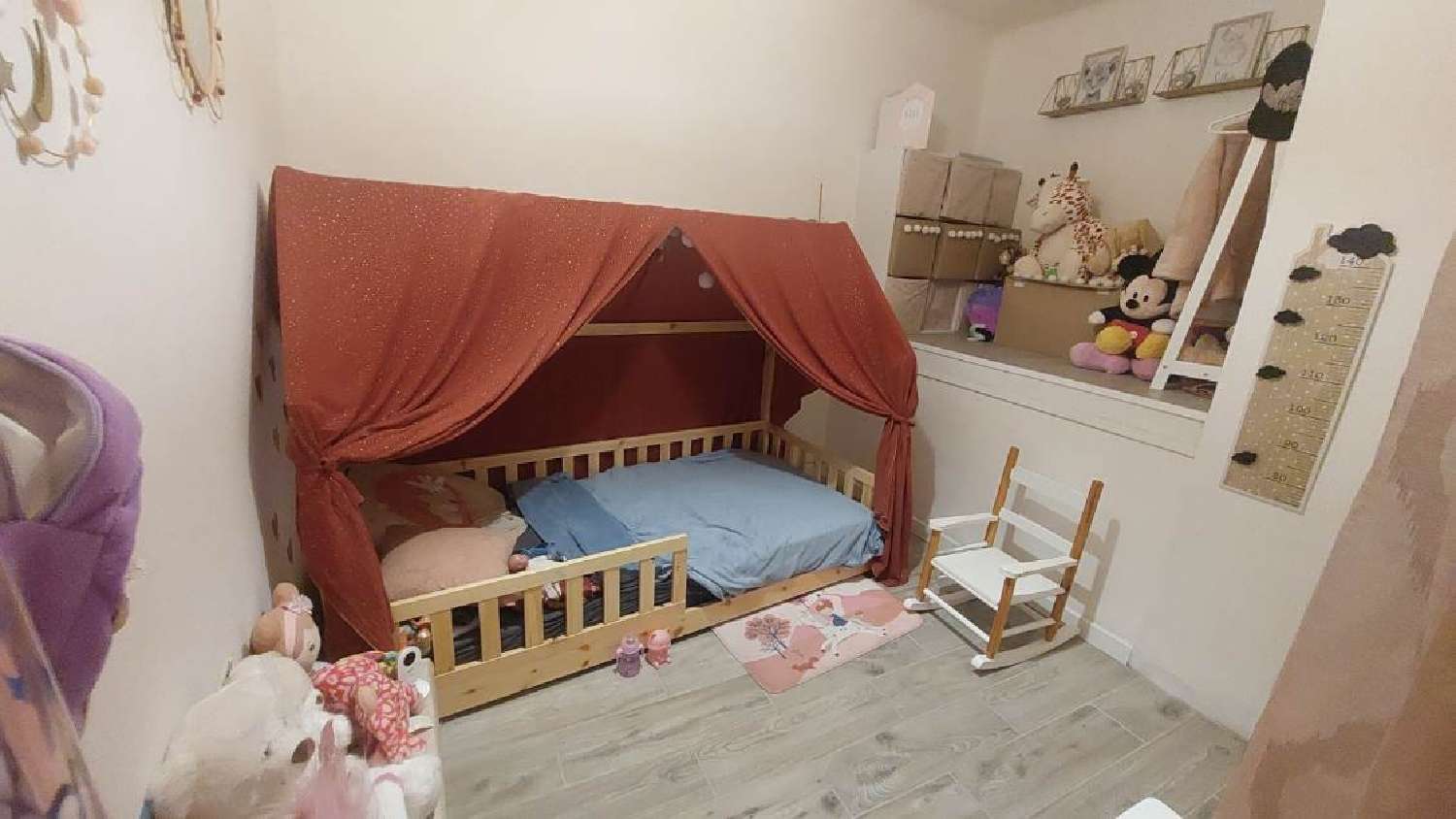  en venta casa Le Bosc Hérault 8