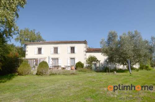 Le Bouchage Charente Haus Bild 7147585