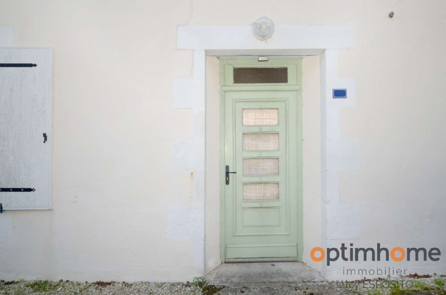 kaufen Haus Le Bouchage Charente 2