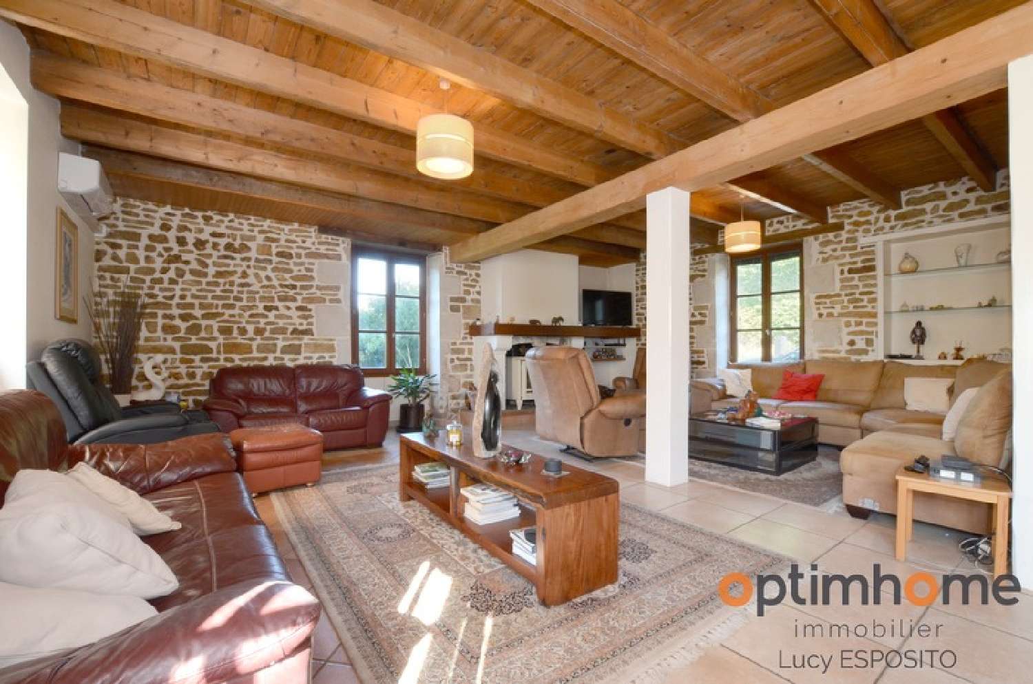 kaufen Haus Le Bouchage Charente 5