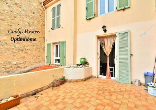 Le Boulou Pirineo Oriental casa foto 7167738