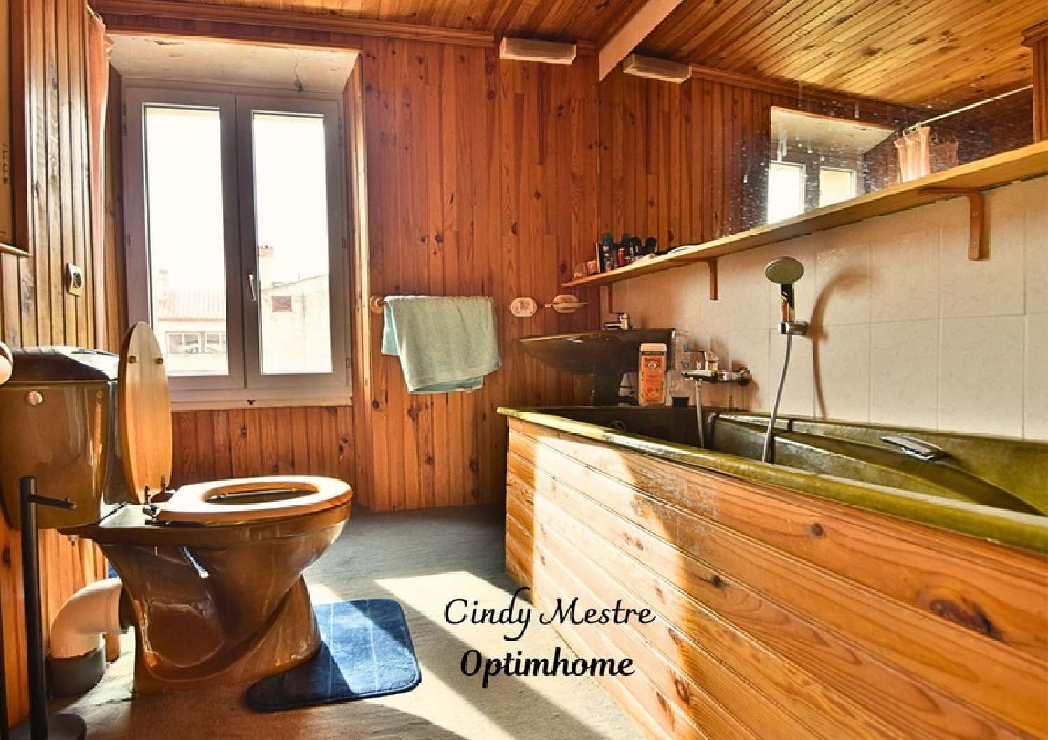 en venta casa Le Boulou Pirineo Oriental 7