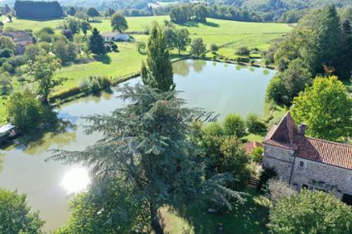 Le Bourdeix Dordogne maison foto 7156401